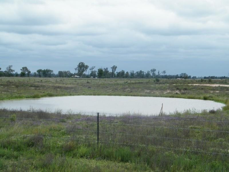 Lot 6 Pelican Back Road, Chinchilla QLD 4413