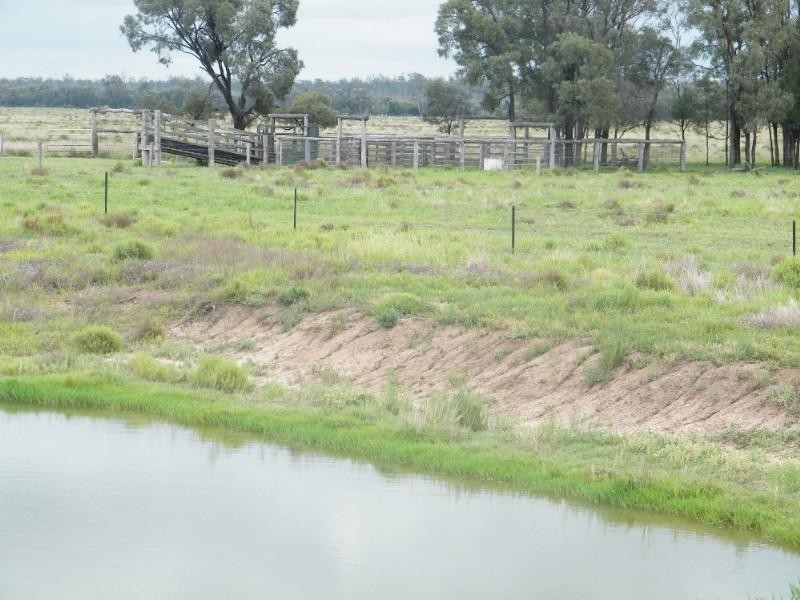 Lot 6 Pelican Back Road, Chinchilla QLD 4413