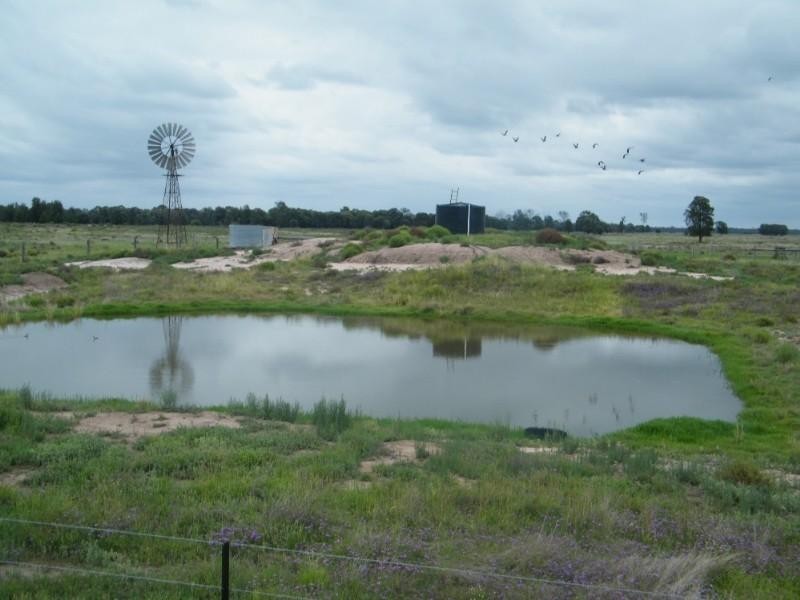 Lot 6 Pelican Back Road, Chinchilla QLD 4413