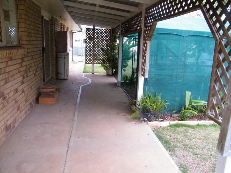 1 Olive Street, Chinchilla QLD 4413