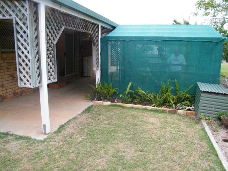 1 Olive Street, Chinchilla QLD 4413