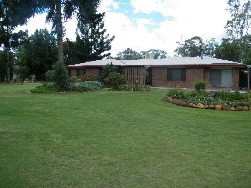 110 Rodger Street, Chinchilla QLD 4413