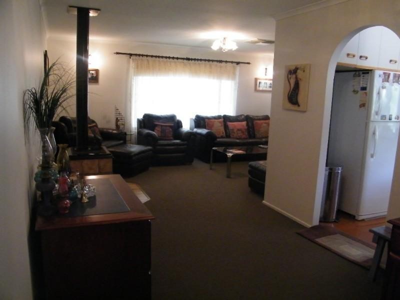 110 Rodger Street, Chinchilla QLD 4413