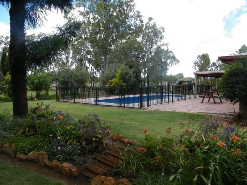 110 Rodger Street, Chinchilla QLD 4413