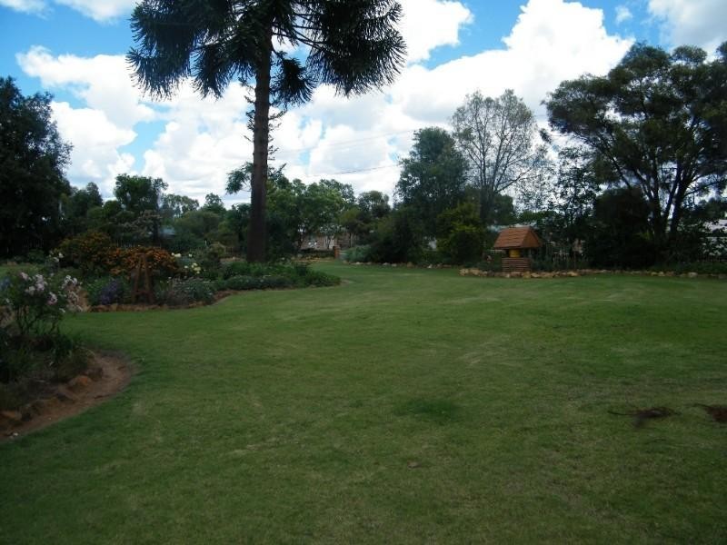 110 Rodger Street, Chinchilla QLD 4413