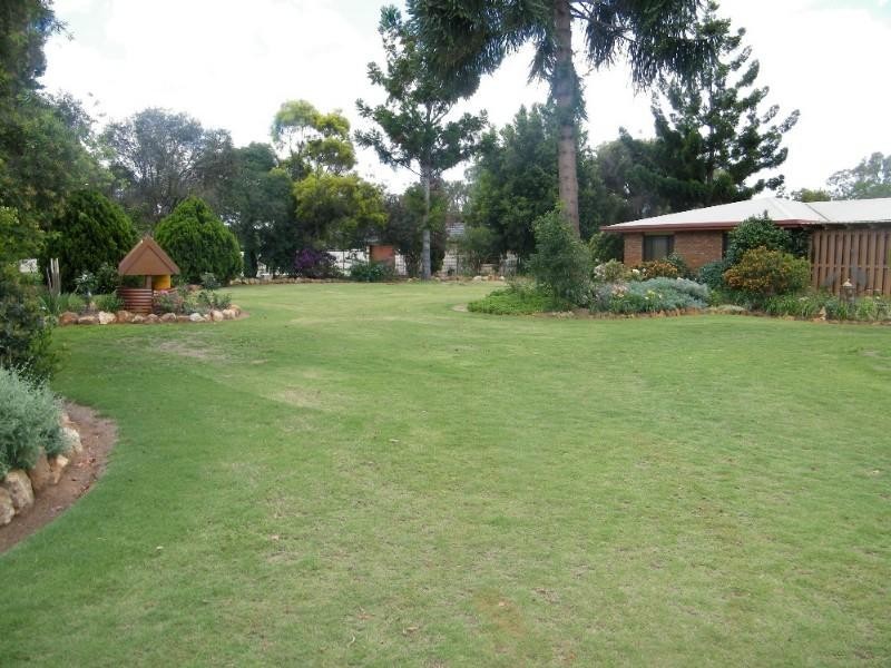 110 Rodger Street, Chinchilla QLD 4413