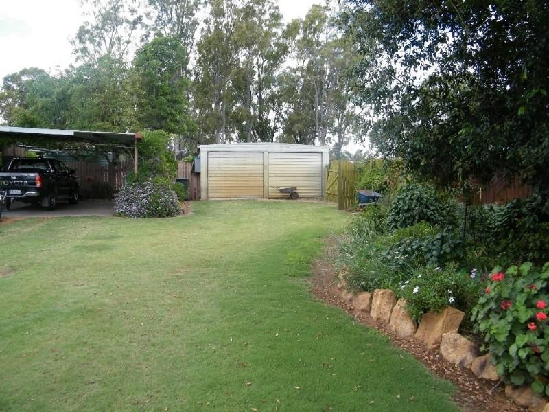 110 Rodger Street, Chinchilla QLD 4413
