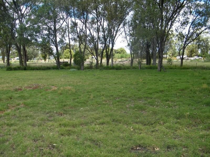 110 Rodger Street, Chinchilla QLD 4413