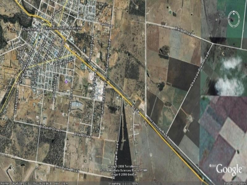 202 Ainsworth Street, Chinchilla QLD 4413