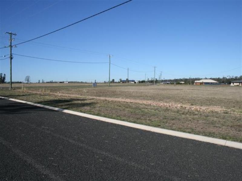 202 Ainsworth Street, Chinchilla QLD 4413