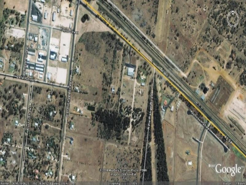 202 Ainsworth Street, Chinchilla QLD 4413
