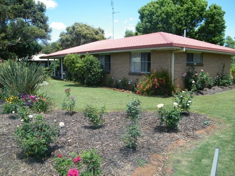 28 Atkins Street, Chinchilla QLD 4413