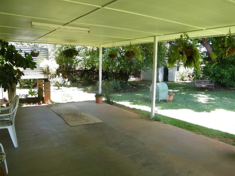 28 Atkins Street, Chinchilla QLD 4413