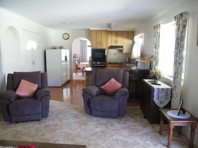 28 Atkins Street, Chinchilla QLD 4413