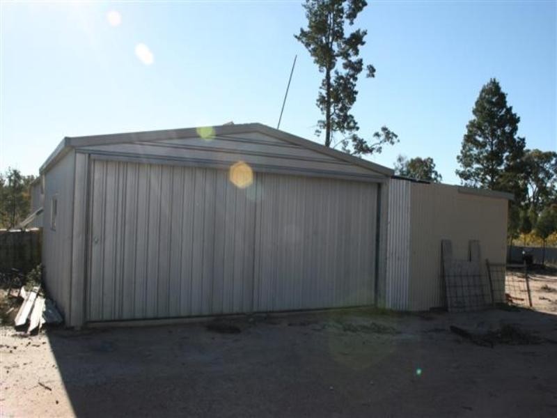 46 South Road, Tara QLD 4421