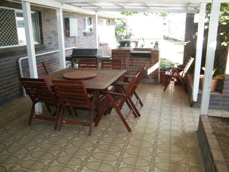 16 Glasson Street, Chinchilla QLD 4413