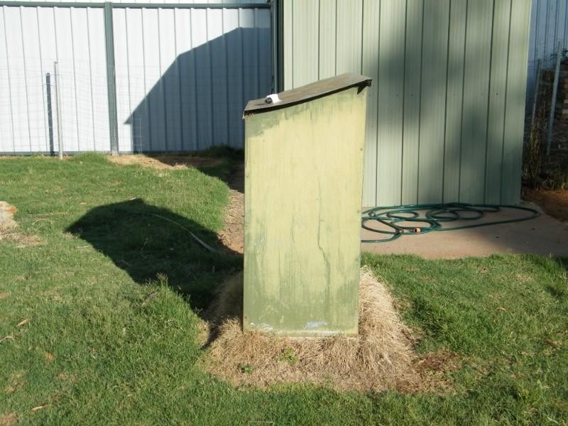 16 Glasson Street, Chinchilla QLD 4413