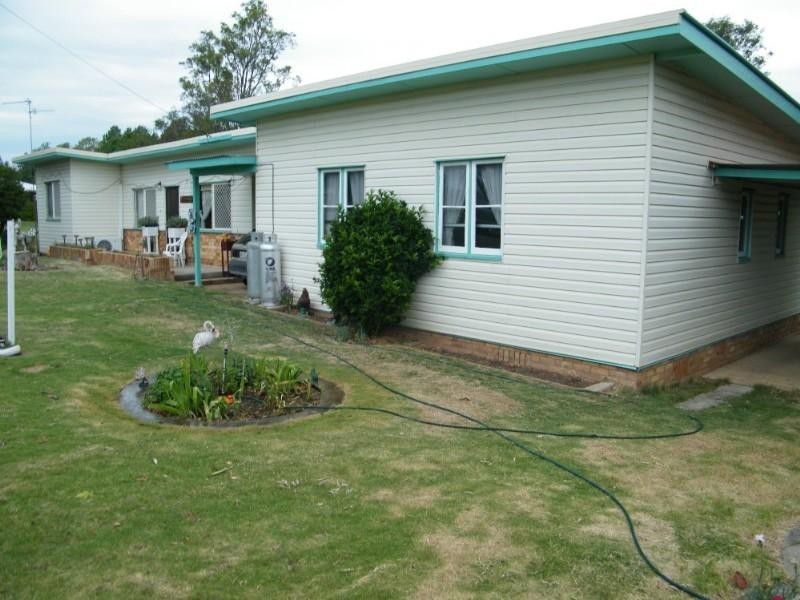 60 North Street, Chinchilla QLD 4413