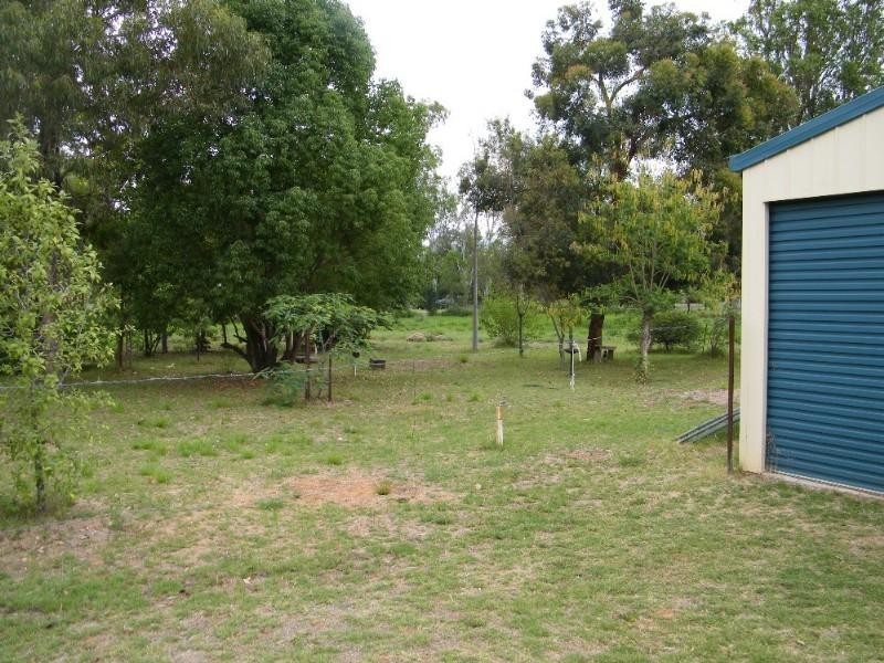 60 North Street, Chinchilla QLD 4413