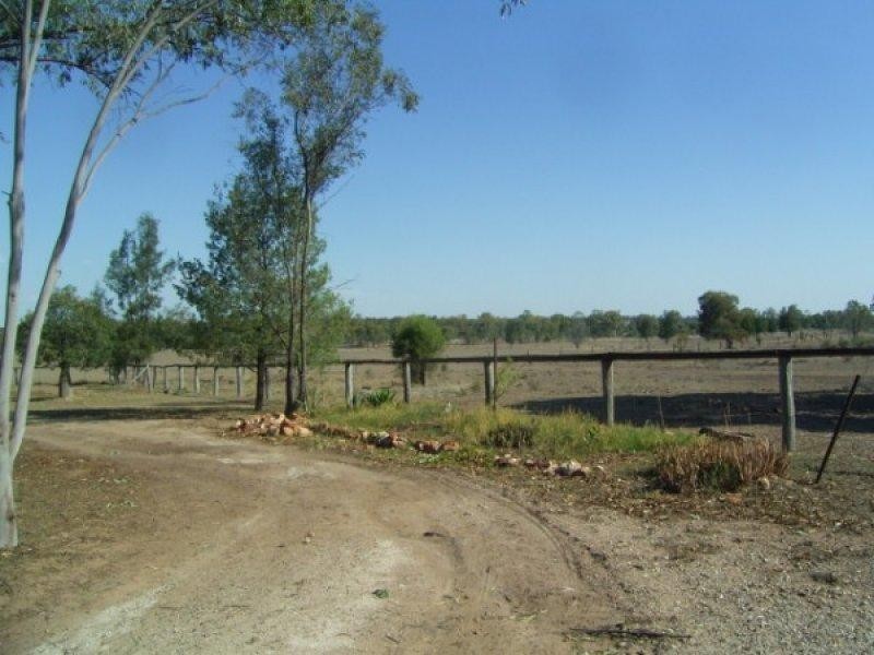 40 Humbug Road, Tara QLD 4421