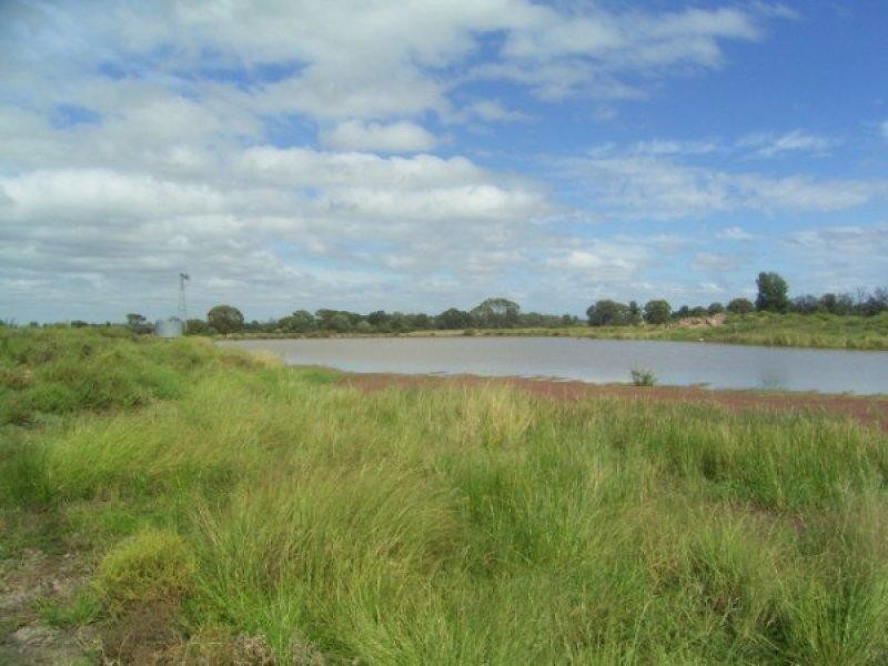 Lot 97 Tennyson Road, Chinchilla QLD 4413