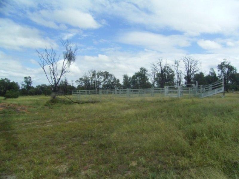 Lot 97 Tennyson Road, Chinchilla QLD 4413