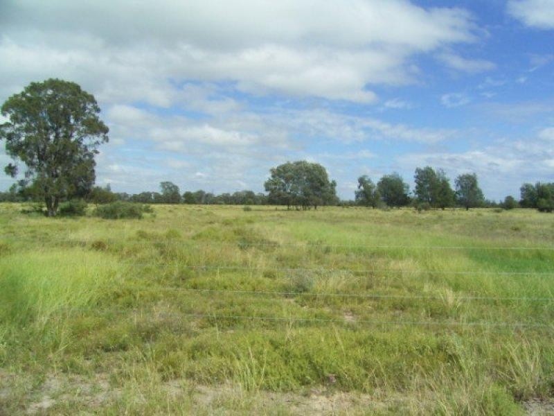Lot 97 Tennyson Road, Chinchilla QLD 4413