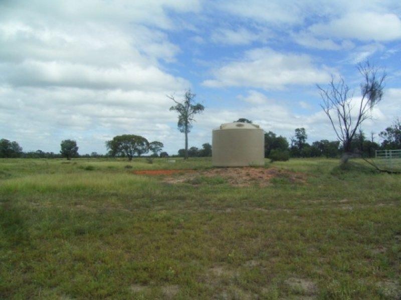 Lot 97 Tennyson Road, Chinchilla QLD 4413
