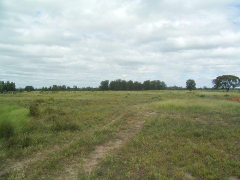 Lot 97 Tennyson Road, Chinchilla QLD 4413