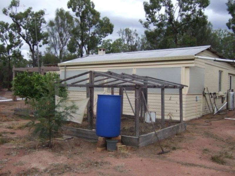 404 Old Tara Road, Wieambilla QLD 4413