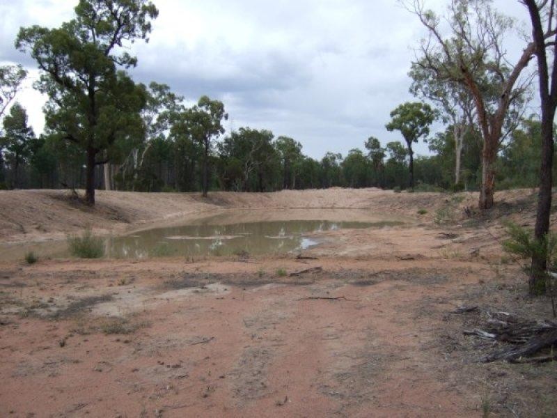 404 Old Tara Road, Wieambilla QLD 4413