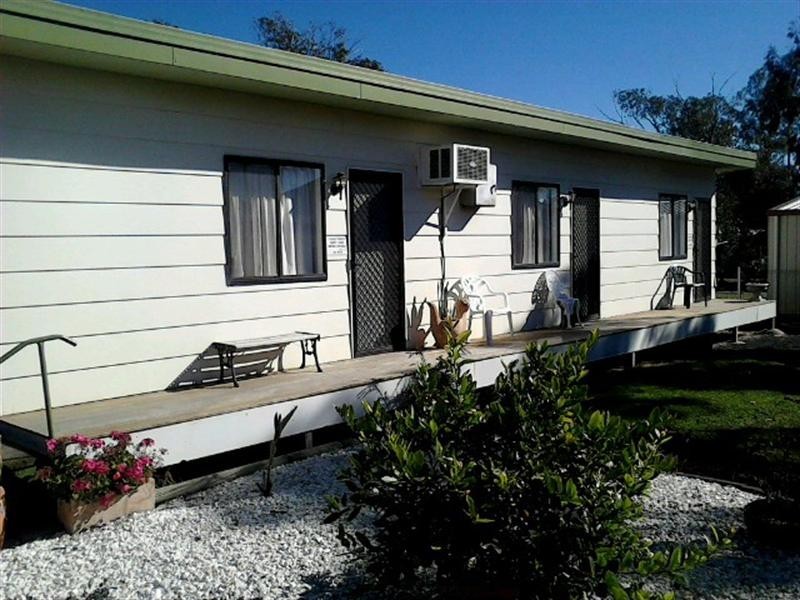 Lot 209 Sara Street, Meandarra QLD 4422