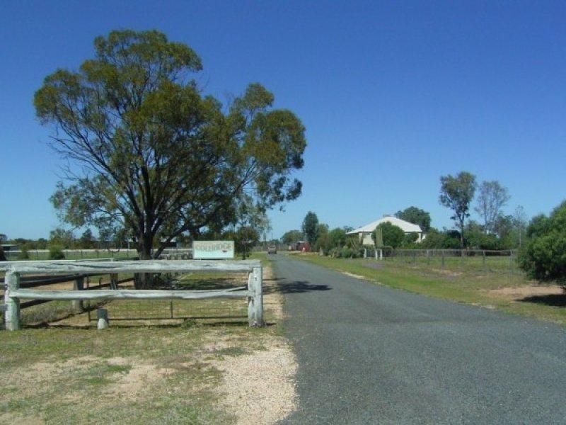 . Greenswamp Road, Chinchilla QLD 4413