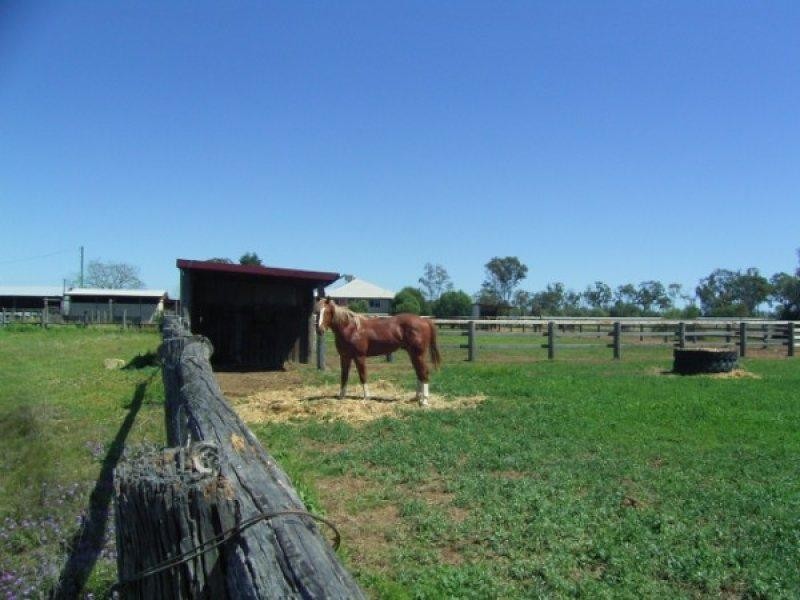 . Greenswamp Road, Chinchilla QLD 4413