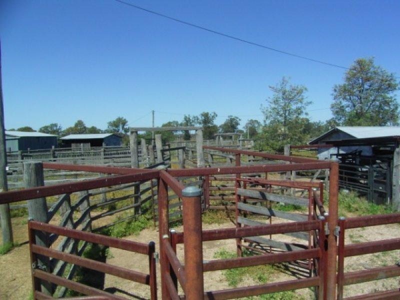 . Greenswamp Road, Chinchilla QLD 4413