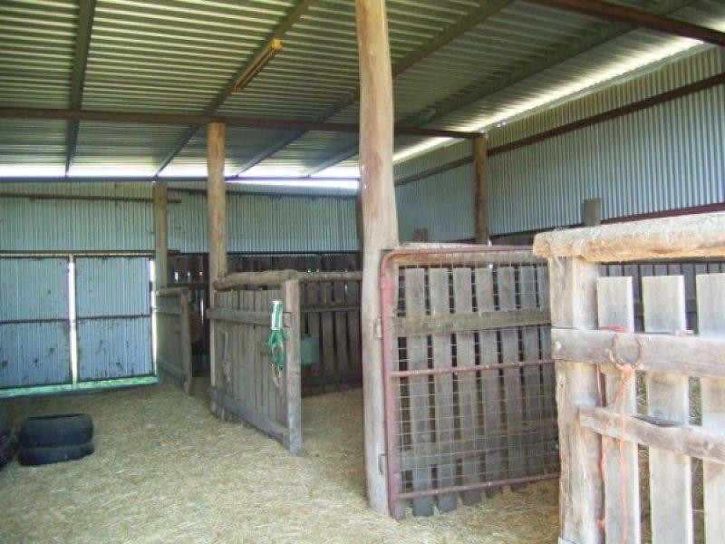 . Greenswamp Road, Chinchilla QLD 4413