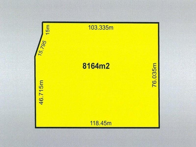 Lot 17 Hando Street, Chinchilla QLD 4413