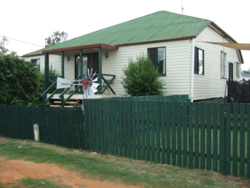 95 Colamba Street, Chinchilla QLD 4413