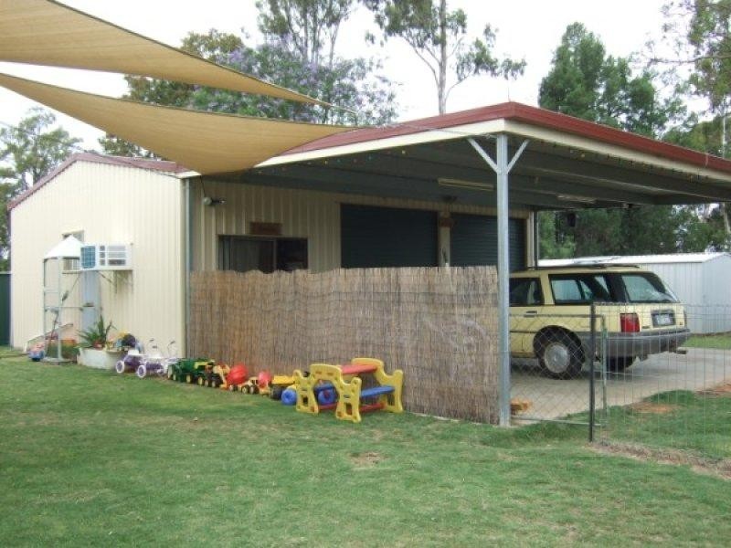 95 Colamba Street, Chinchilla QLD 4413