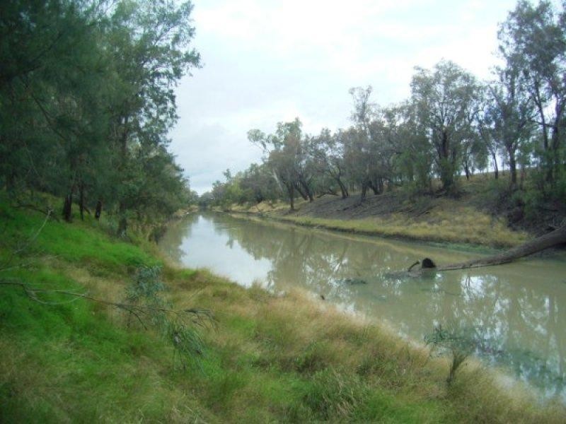 370 Banana Bridge Road, Brigalow QLD 4412