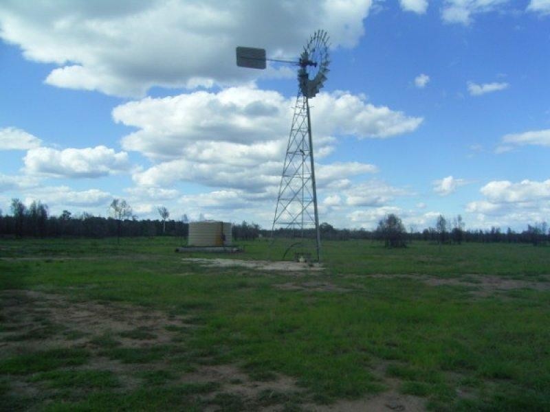 Lot 40 Pelican Back Road, Chinchilla QLD 4413