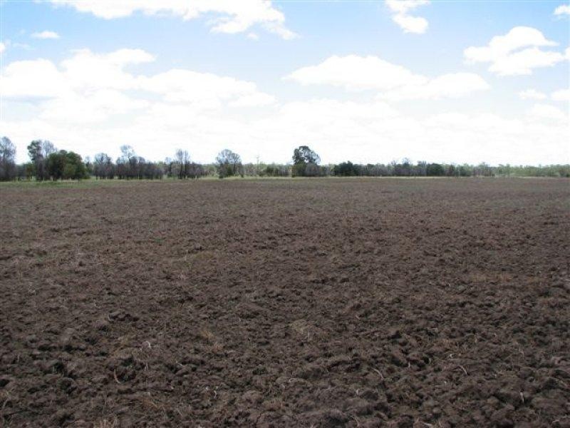 Lot 40 Pelican Back Road, Chinchilla QLD 4413