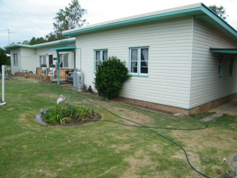 60 North Street, Chinchilla QLD 4413