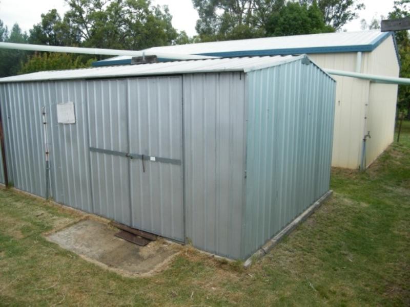 60 North Street, Chinchilla QLD 4413