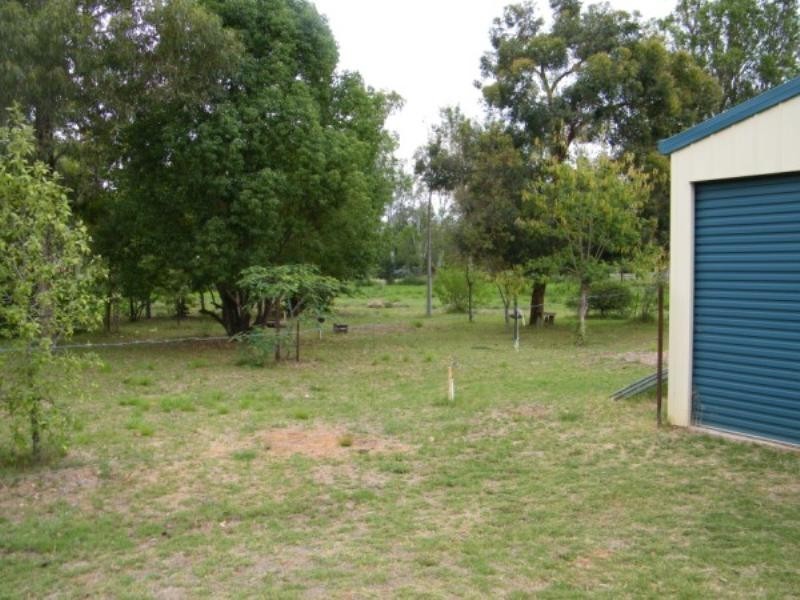 60 North Street, Chinchilla QLD 4413