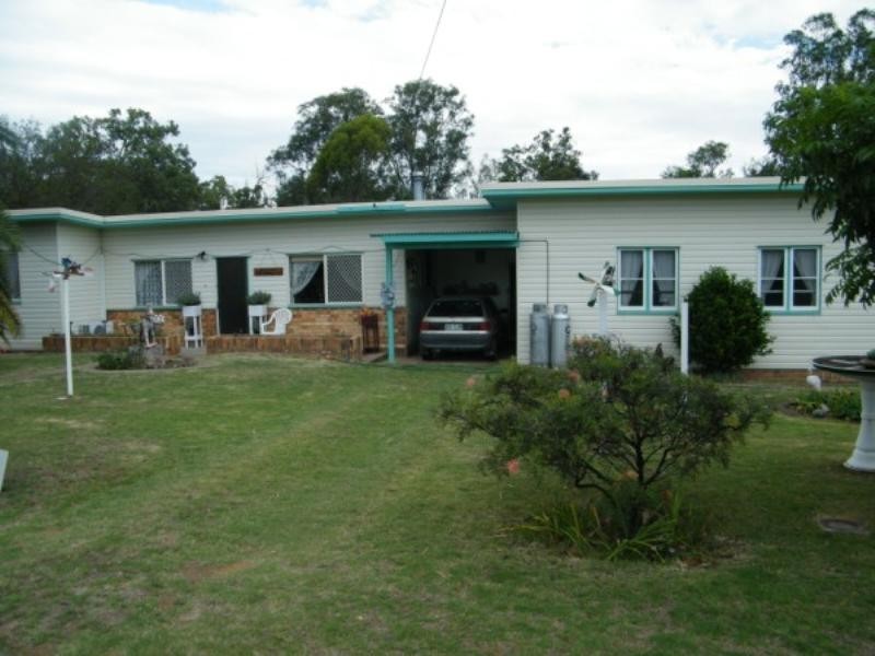 60 North Street, Chinchilla QLD 4413