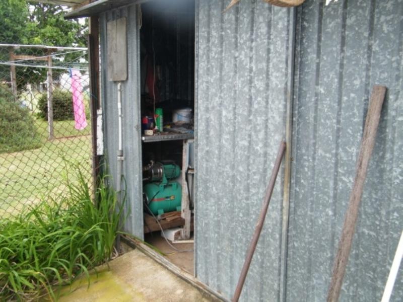 60 North Street, Chinchilla QLD 4413