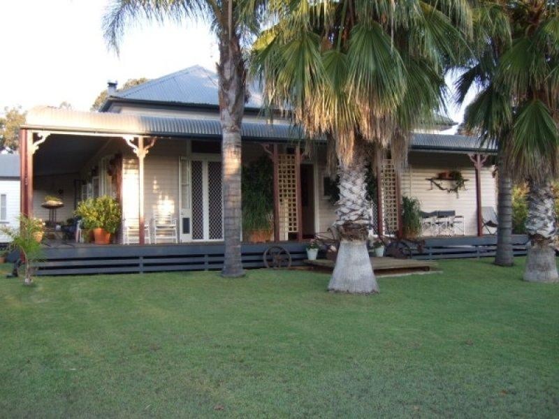 58 Rodger Street, Chinchilla QLD 4413