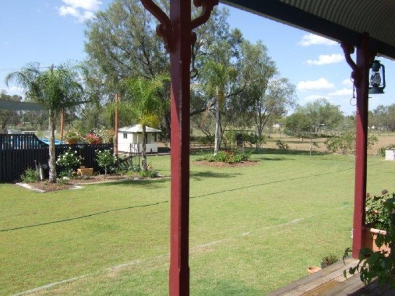 58 Rodger Street, Chinchilla QLD 4413