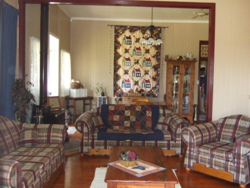 58 Rodger Street, Chinchilla QLD 4413